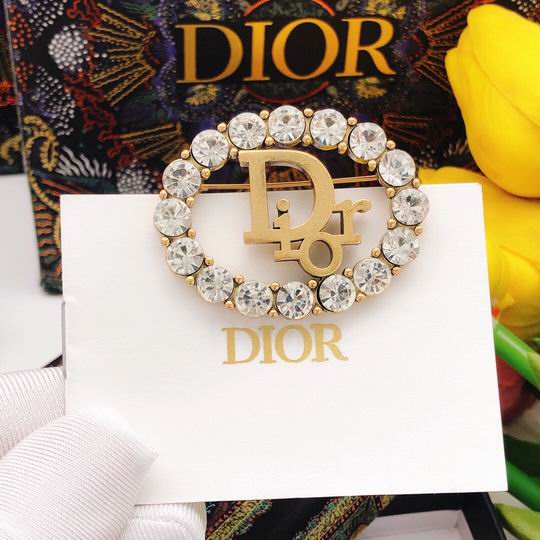 Dior Brooch 12lyh11